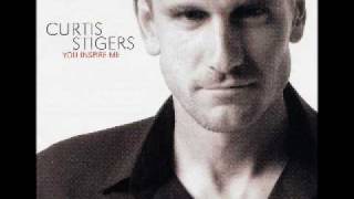 Curtis Stigers - Did You Ever Have to Make up Your Mind