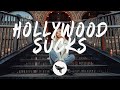 KennyHoopla & Travis Barker - hollywood sucks (Lyrics)
