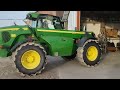 John Deere 3415