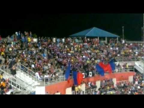 Harimau Selatan "kita tetap menang"