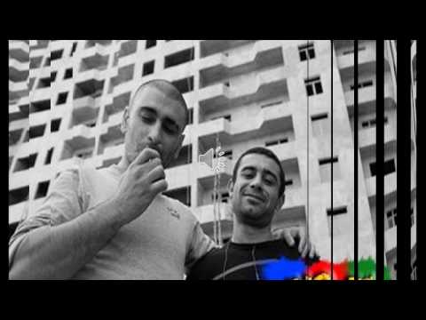 URAN ft Mc Bax- Понятия не понты