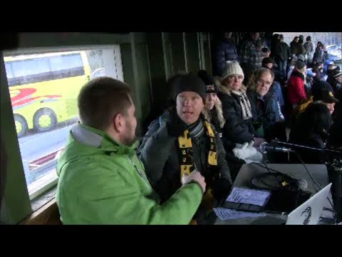 EIF - FC Jazz Ykkösen karsintaottelu 19.10.2013