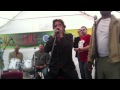 Alabama 3 - Farmers Arms. Let the Caged Bird Sing