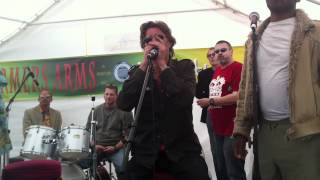 Alabama 3 - Farmers Arms. Let the Caged Bird Sing