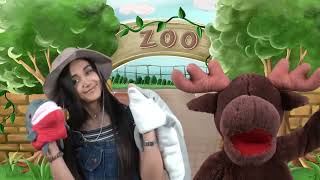 Old McDonald Had a Zoo | Maple Leaf Learning