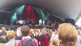 Oscar Zia & Claudia Renfro