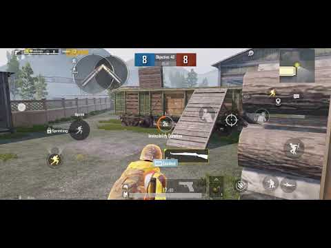 albatross ak vs Gamer king aman with m24