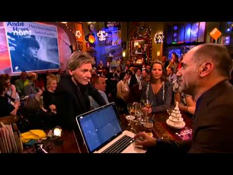 Top 2000 a gogo - André Hazes.