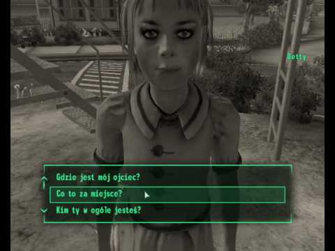 Zagrajmy w Fallout 3 (cz.75) W poszukiwaniu ojca (cz.14 z 23)