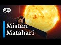 Mengenal Rahasia Matahari Lebih Dekat