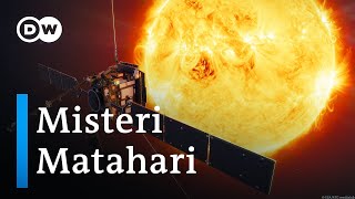 Download lagu Mengenal Rahasia Matahari Lebih Dekat mp3 Download lagu Mengenal Rahasia Matahari Lebih Dekat mp3