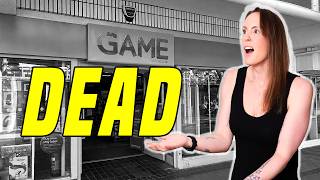 GAMERS have nowhere to go now...