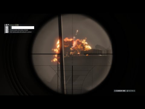 ASSAULT Rank 13 play through - Ghost Recon: Breakpoint