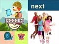 Noggin B Finding The Fresh Beat Band RARE