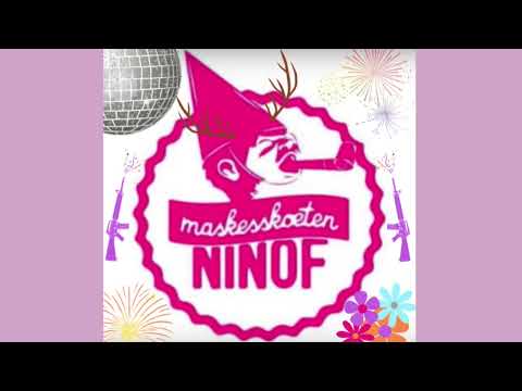 NKV De Maskesskoeten 2023 - Fieëstjogers