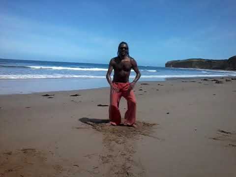 Swing do Bum - Bom Balanço