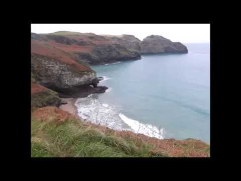My Outback - John Thorpe - Cornwall
