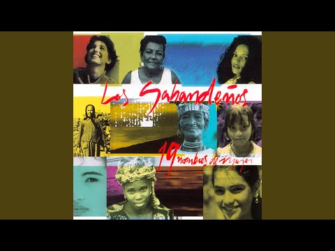 María Chuchena - Los Sabandeños