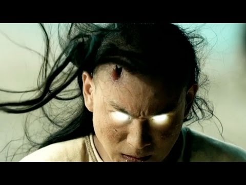 TAI CHI 0 Trailer | Festival 2012