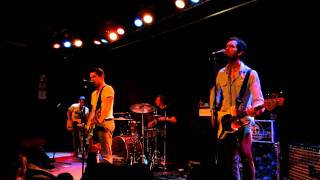 Fake Problems Heart BPM (Live)