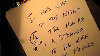 CoverMe - Bears (Sam Isaac Cover as heard on NBC&#39;s Chuck)