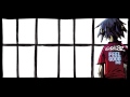 Gorillaz - Spitting Out The Demons