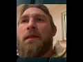 Alexander Gustafsson think Khamzat Chimaev would put Kamaru Usman to sleep ? | #Shorts