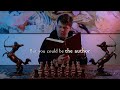 Livingston - The Author (Official Lyric Video)