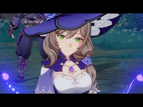 Only Electro Party Build Showcase!