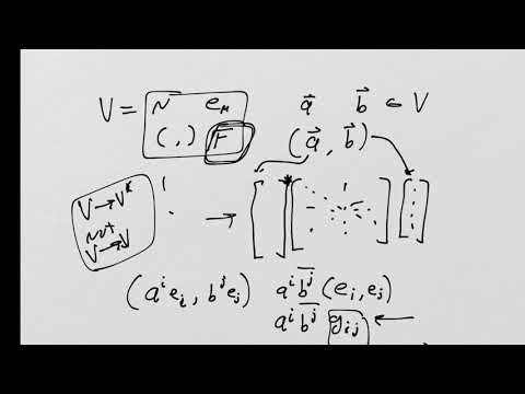 Lie Groups and Lie Algebras: Lesson 5 - The Classical Groups Part III