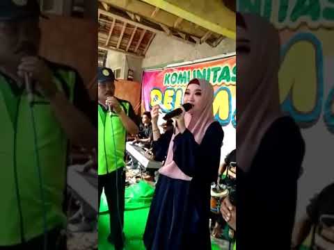 Komunitas Delima#Bintang tamu Yuli KDI