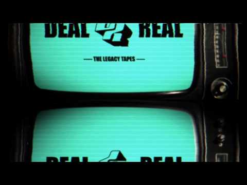 DJ Harry Love Deal Real Shoutout @DealRealLegacy