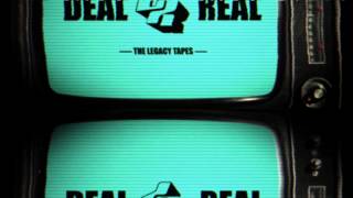 DJ Harry Love Deal Real Shoutout @DealRealLegacy