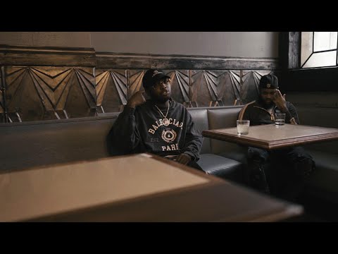 Willie The Kid & V Don - TRIPLE DOUBLE [Official Video]