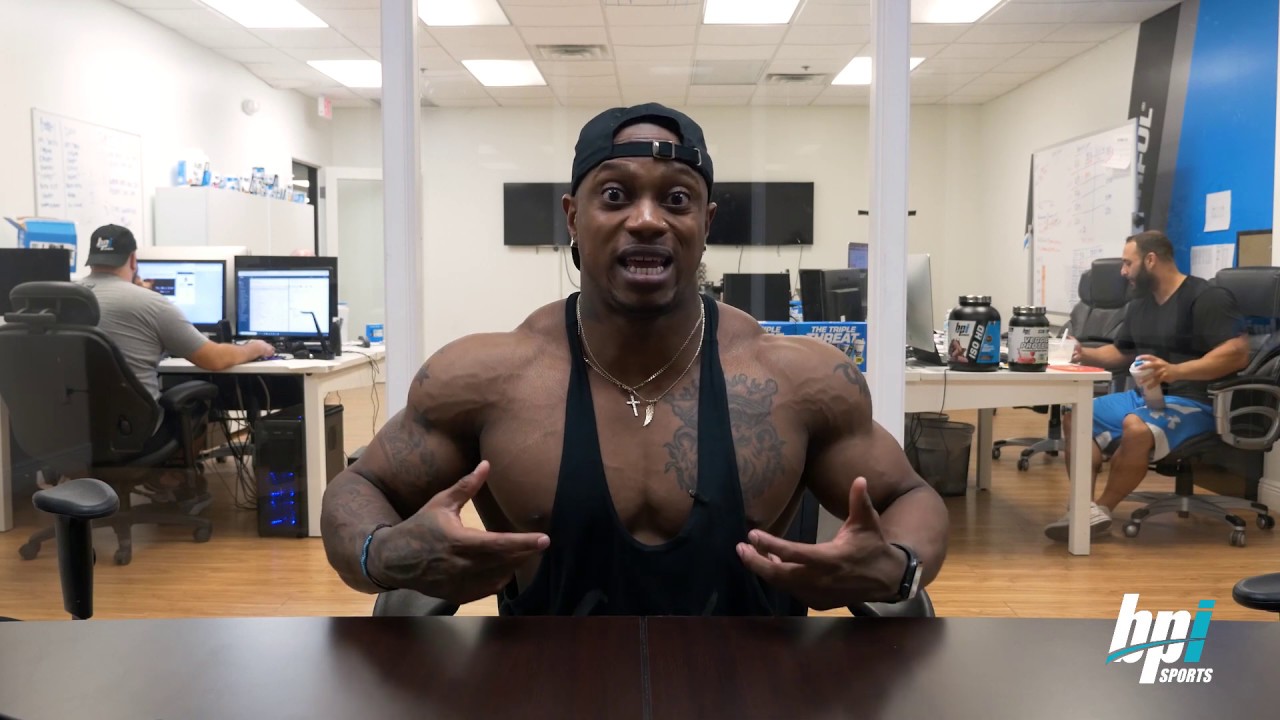 3 Cardio Tips | IFBB Pro Brandon Hendrickson