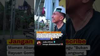 Download lagu Bukan Rayuan Gombal (parodi) mp3 Download lagu Bukan Rayuan Gombal (parodi) mp3