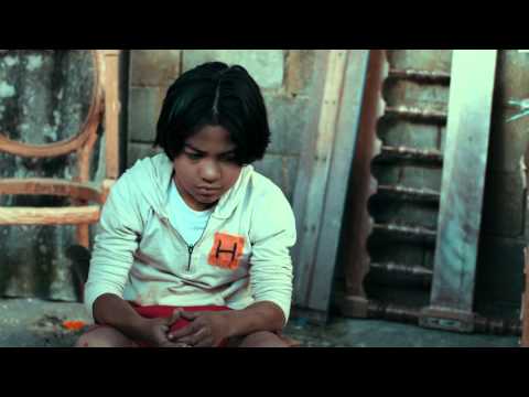 Cuesta abajo - Cortometraje de emprendimiento inspirador