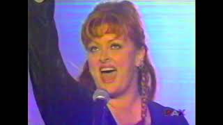 Wynonna Judd | Live at MGM Disney World - Rare TV Special Edit (1998)