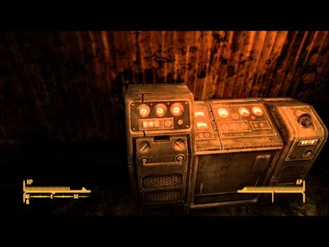 Fallout New Vegas: Hardcore Playthrough Pt. 44