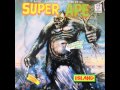 Lee Perry and The Upsetters - Super Ape - 03 - Black Vest