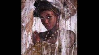 Lamya - Black Mona Lisa