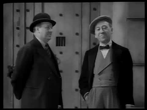 The lad 1935 Gordon Harker comedian