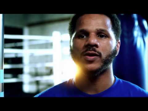 Dirrell Brothers -- Brothers In The Ring