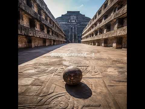 The Aztec Ball Game with High Stakes