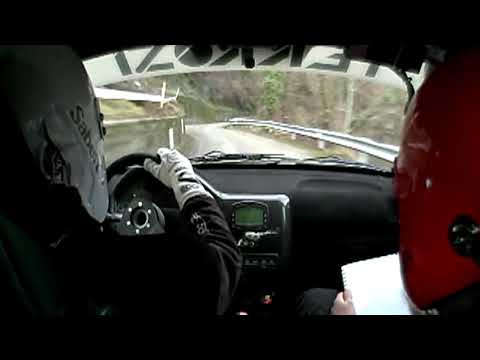 rally ciocchetto 2017 serafini matteucci ps1 college