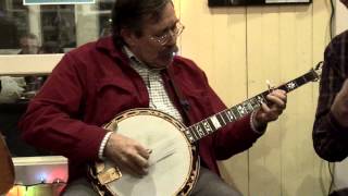 The Pawpaw Pickers   Lonesome Fiddle Blues A