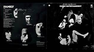 Family - Summer '67 - HiRes Vinyl Remaster