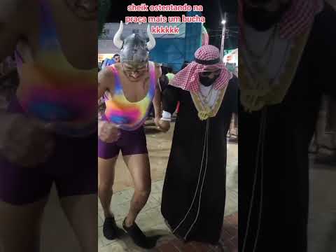 #sheik ostentando na cidade de Paraipaba ceara #humor
