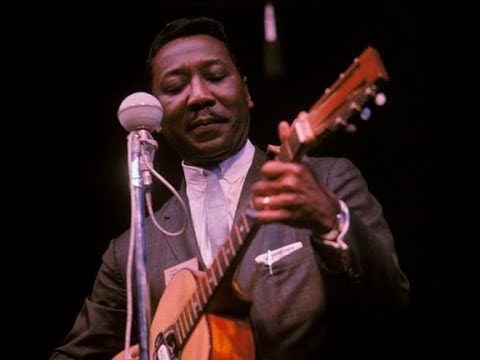 Thumbnail for Muddy Waters (acoustic) at Newport 1968 by Muddy Waters