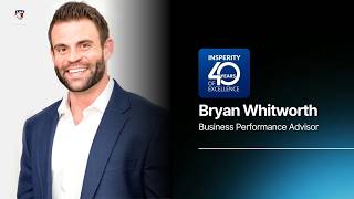 7 Eagle Academy with Bryan Whitworth (Insperity)